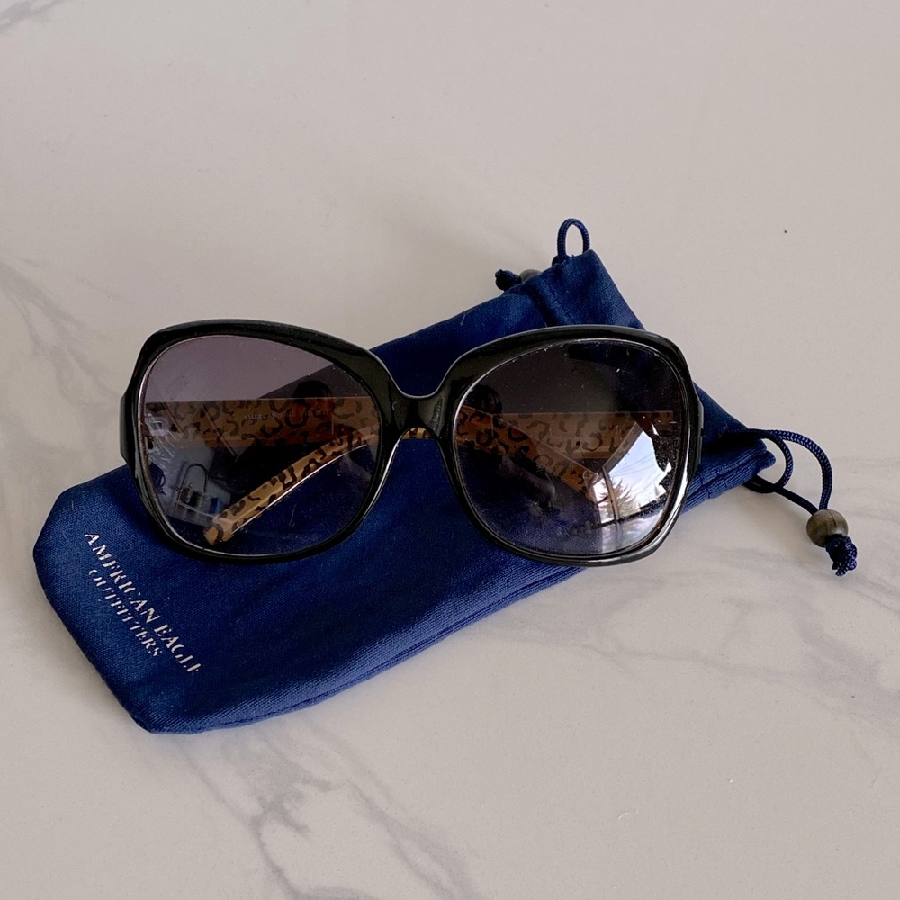 American Eagle Sunglasses
